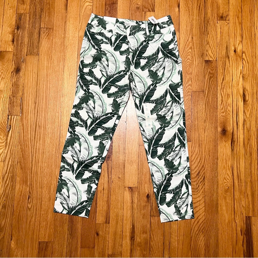 Old Navy Pixie Pants SZ:8